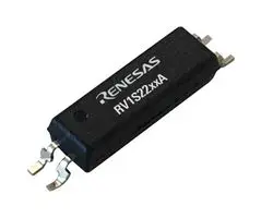 Фото RV1S2281ACCSP-10YV#SC0 Renesas — RV1S2281ACCSP-10YV#SC0 — Разное — Renesas