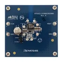 Фото RTKA211230DE0020BU Renesas — RTKA211230DE0020BU — Разное — Renesas