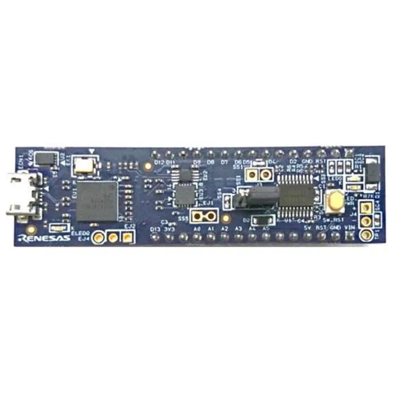 Фото RTK5RLG1N0C00000BJ Renesas — RTK5RLG1N0C00000BJ — Разное — Renesas