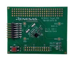 Фото YQB-R5F1057A-TB Renesas — YQB-R5F1057A-TB — Разное — Renesas