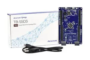 Фото YSTBS5D3E10 Renesas — YSTBS5D3E10 — Разное — Renesas