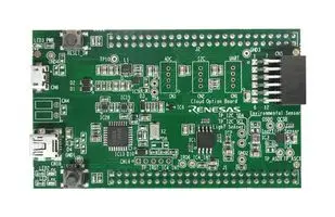 Фото RTK5RX65N0S01000BE Renesas — RTK5RX65N0S01000BE — Разное — Renesas