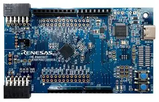 Фото RTK9FPG021S00001BJ Renesas — RTK9FPG021S00001BJ — Разное — Renesas