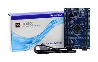 Фото RTK7TBS5D5S00001BU Renesas — RTK7TBS5D5S00001BU — Разное — Renesas