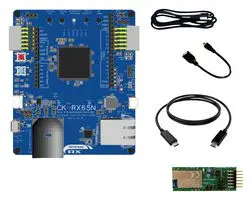 Фото RTK5CK65N0S08001BE Renesas — RTK5CK65N0S08001BE — Разное — Renesas