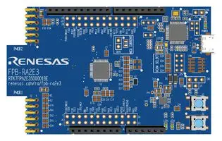 Фото RTK7FPA2E3S00001BE Renesas — RTK7FPA2E3S00001BE — Разное — Renesas