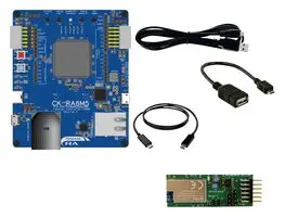 Фото RTK7CKA6M5S08002BE Renesas — RTK7CKA6M5S08002BE — Разное — Renesas