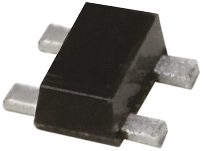 Фото BFU725F/N1 NXP / Philips — BFU725F/N1 — Радиочастотные ВЧ и СВЧ транзисторы — NXP / Philips