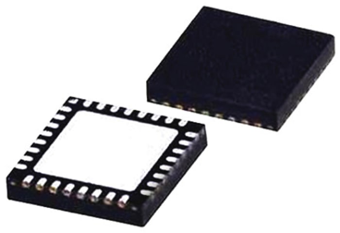 Фото CLRC66301HN NXP / Philips — CLRC66301HN — Радиочастотные метки - RFID — NXP / Philips
