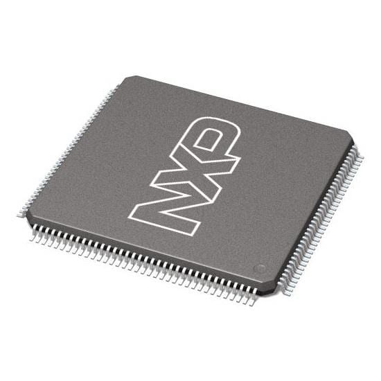 Фото FS32K146UAT0VLQT NXP / Philips — FS32K146UAT0VLQT — Микроконтроллеры NXP — NXP / Philips
