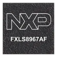 Фото FXLS8967AFR3 NXP / Philips — FXLS8967AFR3 — Датчики ускорения (акселерометры) — NXP / Philips