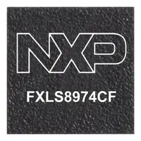 Фото FXLS8974CFR3 NXP / Philips — FXLS8974CFR3 — Датчики ускорения (акселерометры) — NXP / Philips