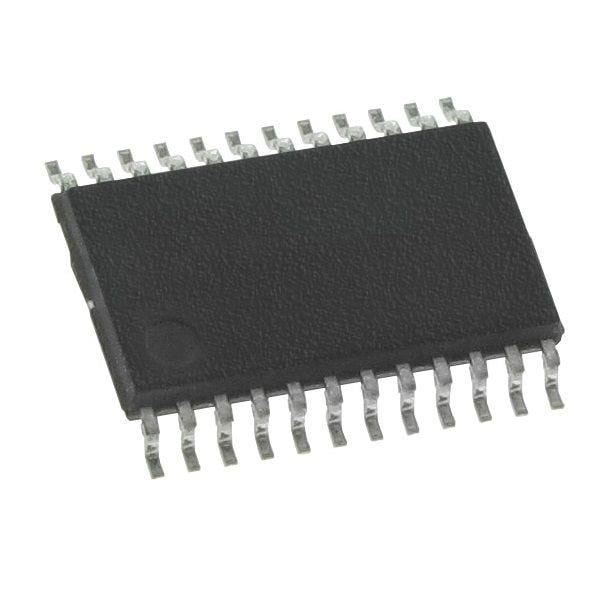 Фото GTL2010PW,118 NXP / Philips — GTL2010PW,118 — Трансляторы логических уровней — NXP / Philips