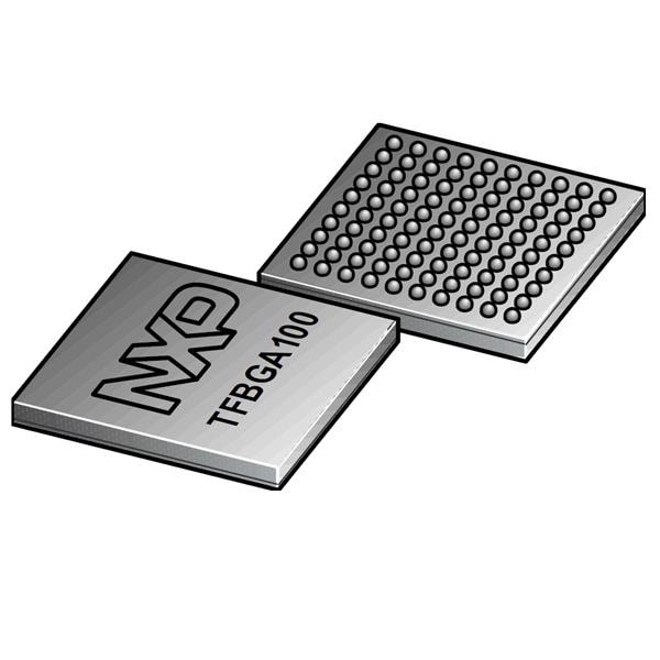 Фото LPC54005JET100E NXP / Philips — LPC54005JET100E — Микроконтроллеры NXP — NXP / Philips