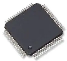 Фото LPC5516JBD64E NXP / Philips — LPC5516JBD64E — Микроконтроллеры NXP — NXP / Philips