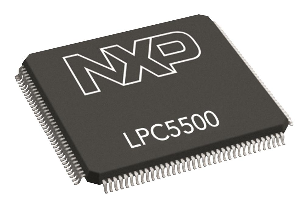Фото LPC55S69JBD100K NXP / Philips — LPC55S69JBD100K — Микроконтроллеры NXP — NXP / Philips