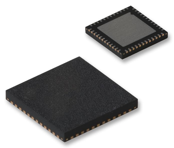 Фото LPC845M301JHI48K NXP / Philips — LPC845M301JHI48K — Микроконтроллеры NXP — NXP / Philips