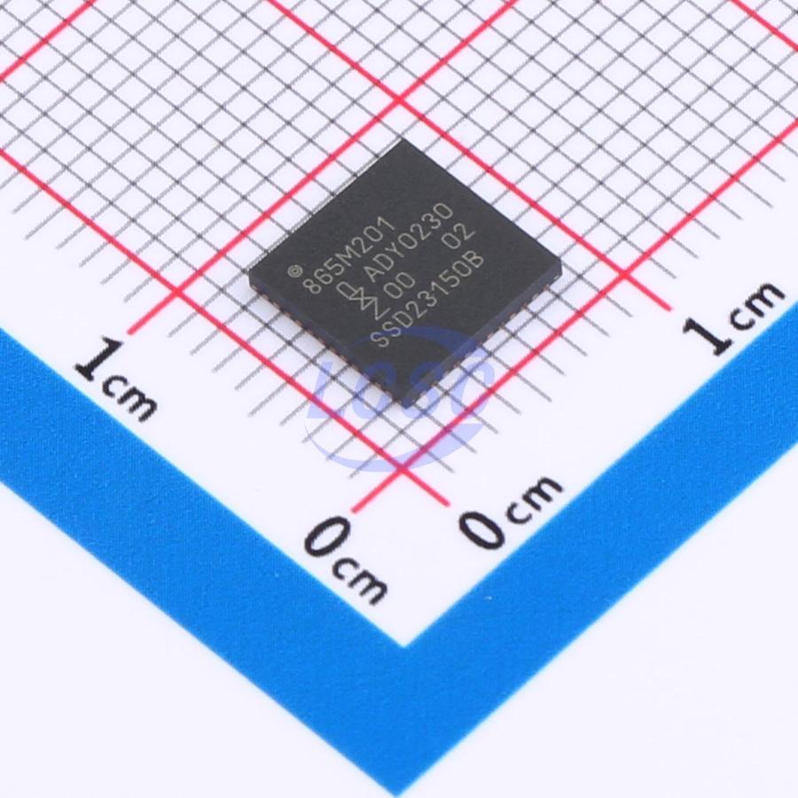 Фото LPC865M201JHI48/0E NXP / Philips — LPC865M201JHI48/0E — Микроконтроллеры NXP — NXP / Philips