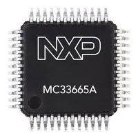 Фото MC33665ATF4AE NXP / Philips — MC33665ATF4AE — Расширители входов/выходов — NXP / Philips