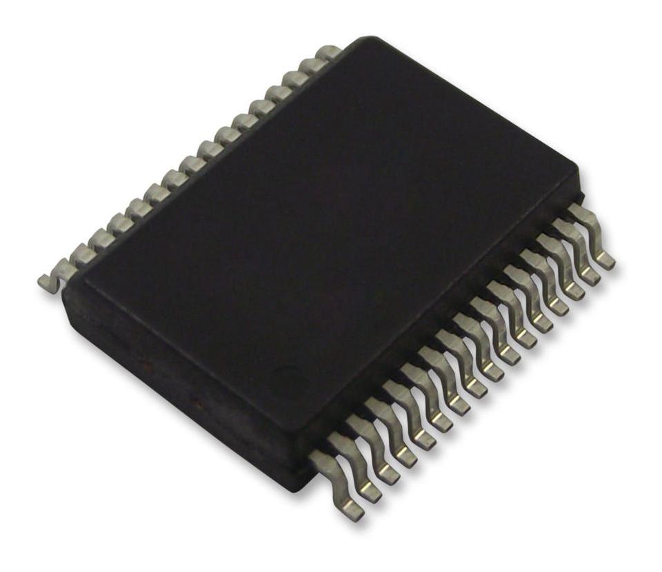 Фото MC33689DPEW NXP / Philips — MC33689DPEW — Специализированные интерфейсы — NXP / Philips