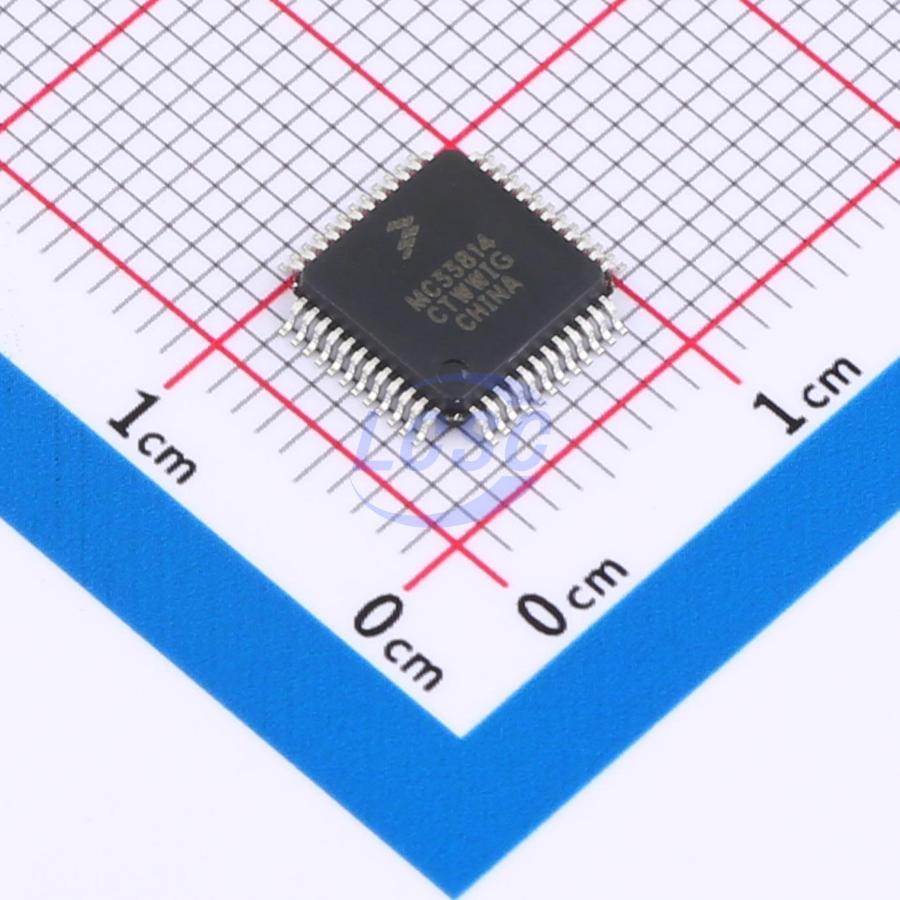 Фото MC33814AER2 NXP / Philips — MC33814AER2 — Драйверы MOSFET, IGBT — NXP / Philips