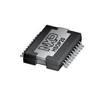 Фото MC33886PVW NXP / Philips — MC33886PVW — Драйверы (полу) мостовые и двигателей — NXP / Philips