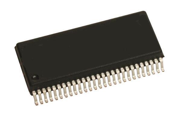 Фото MC33887PEKR2 NXP / Philips — MC33887PEKR2 — Драйверы (полу) мостовые и двигателей — NXP / Philips