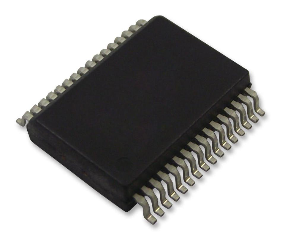 Фото MC33978AEK NXP / Philips — MC33978AEK — Специализированные интерфейсы — NXP / Philips