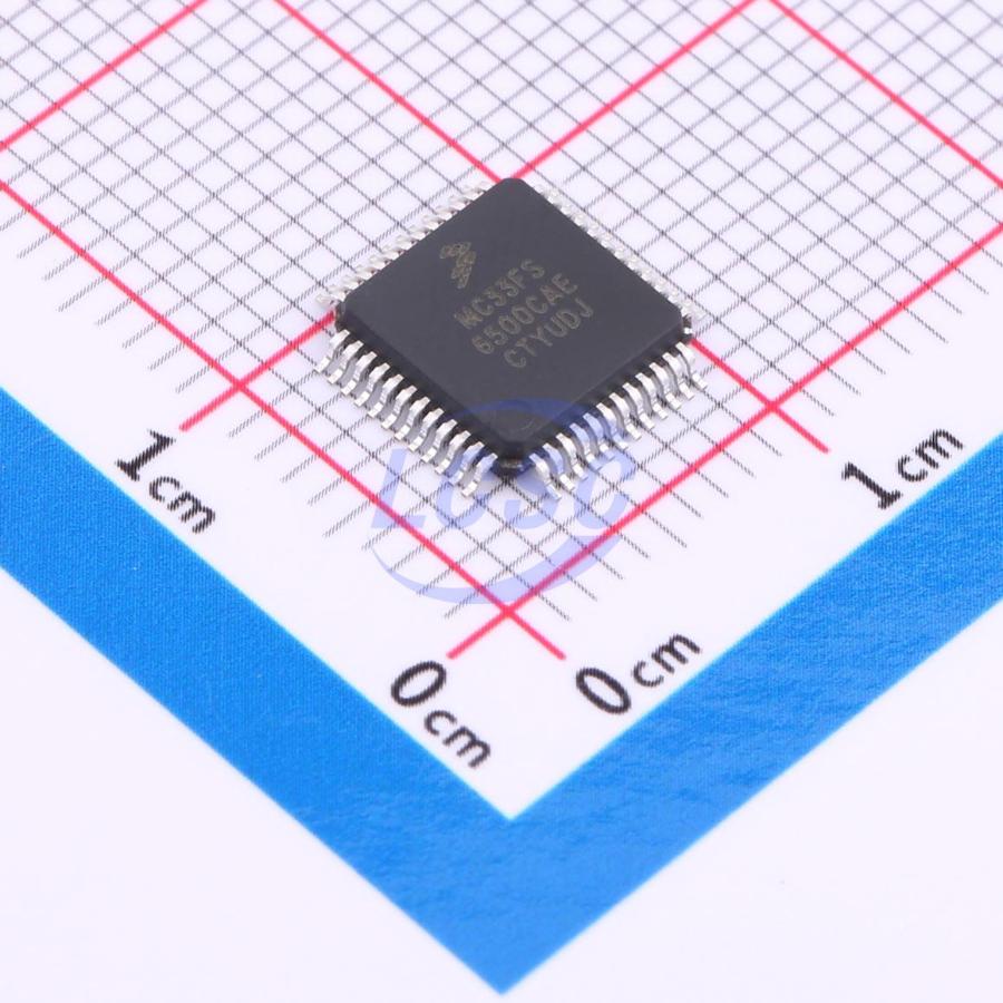 Фото MC33FS6500CAE NXP / Philips — MC33FS6500CAE — Разное — NXP / Philips