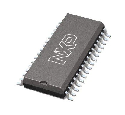 Фото MC33GD3100A3EK NXP / Philips — MC33GD3100A3EK — Драйверы (полу) мостовые и двигателей — NXP / Philips