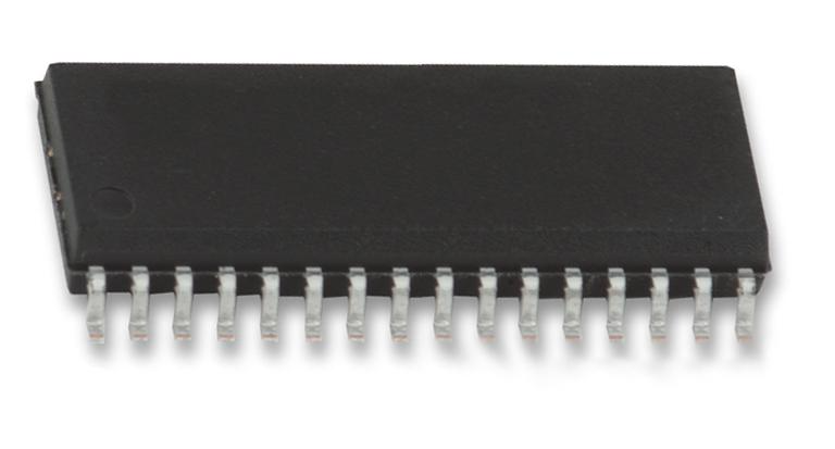 Фото MC33HB2001EK NXP / Philips — MC33HB2001EK — Драйверы (полу) мостовые и двигателей — NXP / Philips
