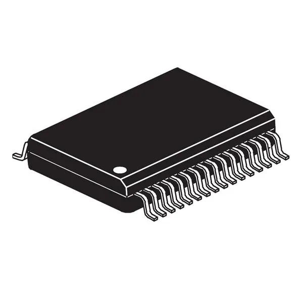 Фото MC34931EK NXP / Philips — MC34931EK — Разное — NXP / Philips