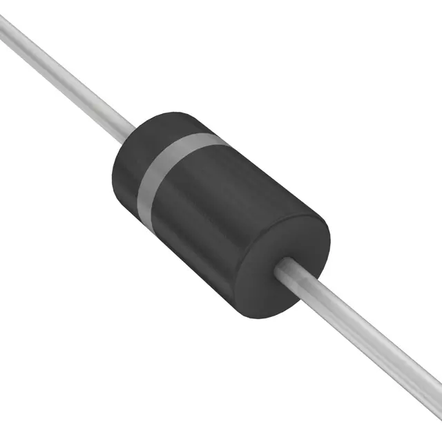 Фото 1.5KE250A ST Microelectronics — 1.5KE250A — Диоды защиты от перенапряжения (TVS) — ST Microelectronics
