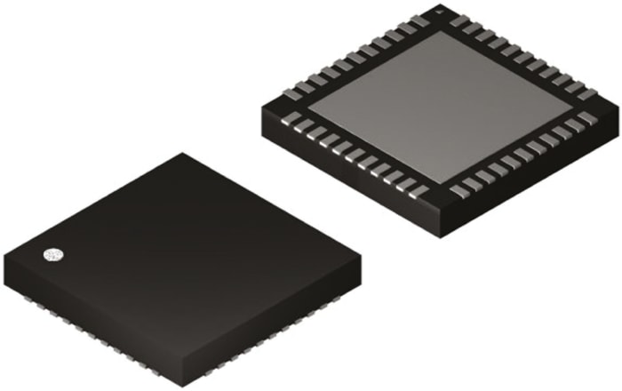 Фото MC9S08AW60CFGE NXP / Philips — MC9S08AW60CFGE — Микроконтроллеры NXP — NXP / Philips