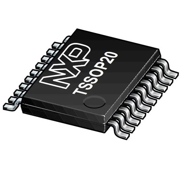 Фото MC9S08QL8CTJ NXP / Philips — MC9S08QL8CTJ — Разное — NXP / Philips