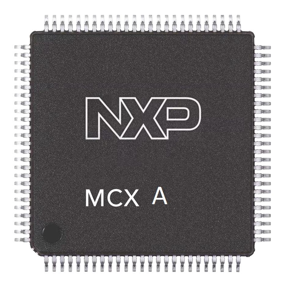Фото MCXA155VMP NXP / Philips — MCXA155VMP — Микроконтроллеры NXP — NXP / Philips