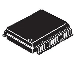 Фото MCZ33810EKR2 NXP / Philips — MCZ33810EKR2 — Специализированные интерфейсы — NXP / Philips