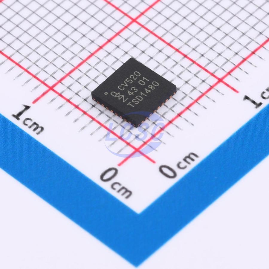Фото MFRC52002HN1 NXP / Philips — MFRC52002HN1 — Разное — NXP / Philips