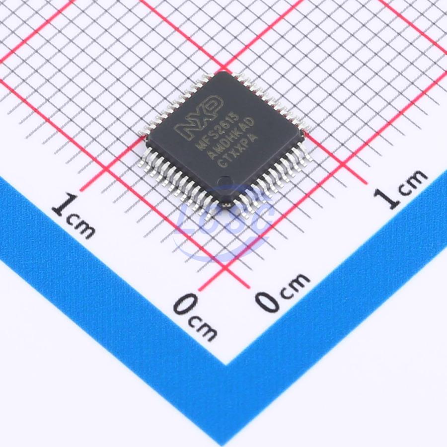 Фото MFS2613AMDHKAD NXP / Philips — MFS2613AMDHKAD — Разное — NXP / Philips