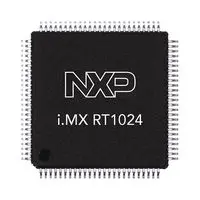 Фото MIMXRT1024DAG5A NXP / Philips — MIMXRT1024DAG5A — Разное — NXP / Philips