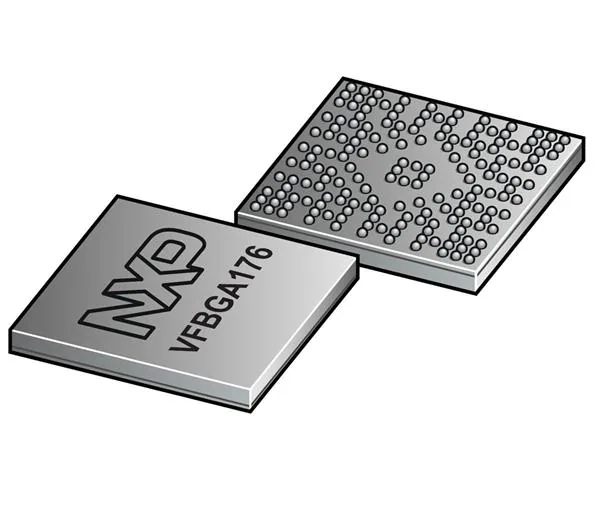 Фото MIMXRT685SFVKB NXP / Philips — MIMXRT685SFVKB — Разное — NXP / Philips