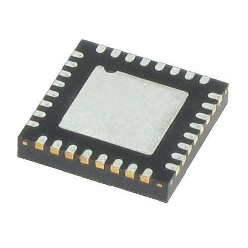 Фото MK02FN64VFM10 NXP / Philips — MK02FN64VFM10 — Микроконтроллеры NXP — NXP / Philips