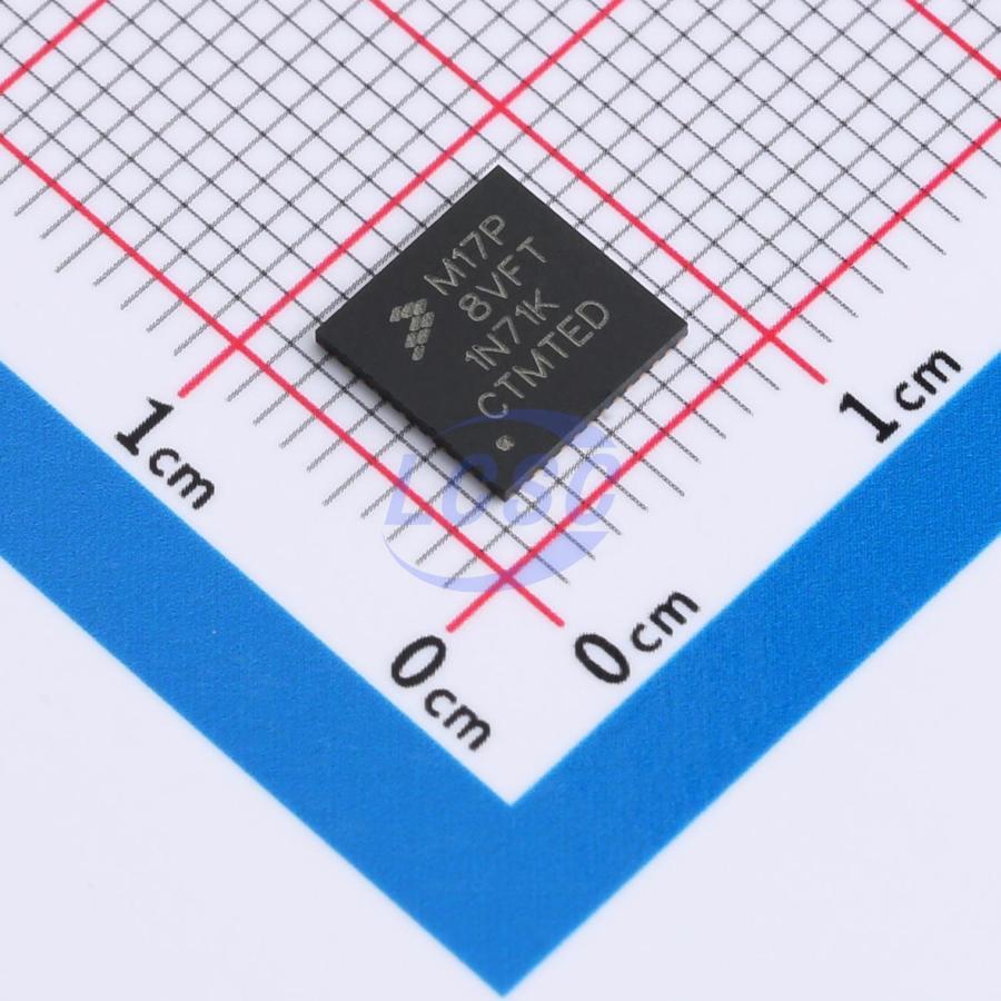 Фото MKL17Z256VFT4 NXP / Philips — MKL17Z256VFT4 — Разное — NXP / Philips