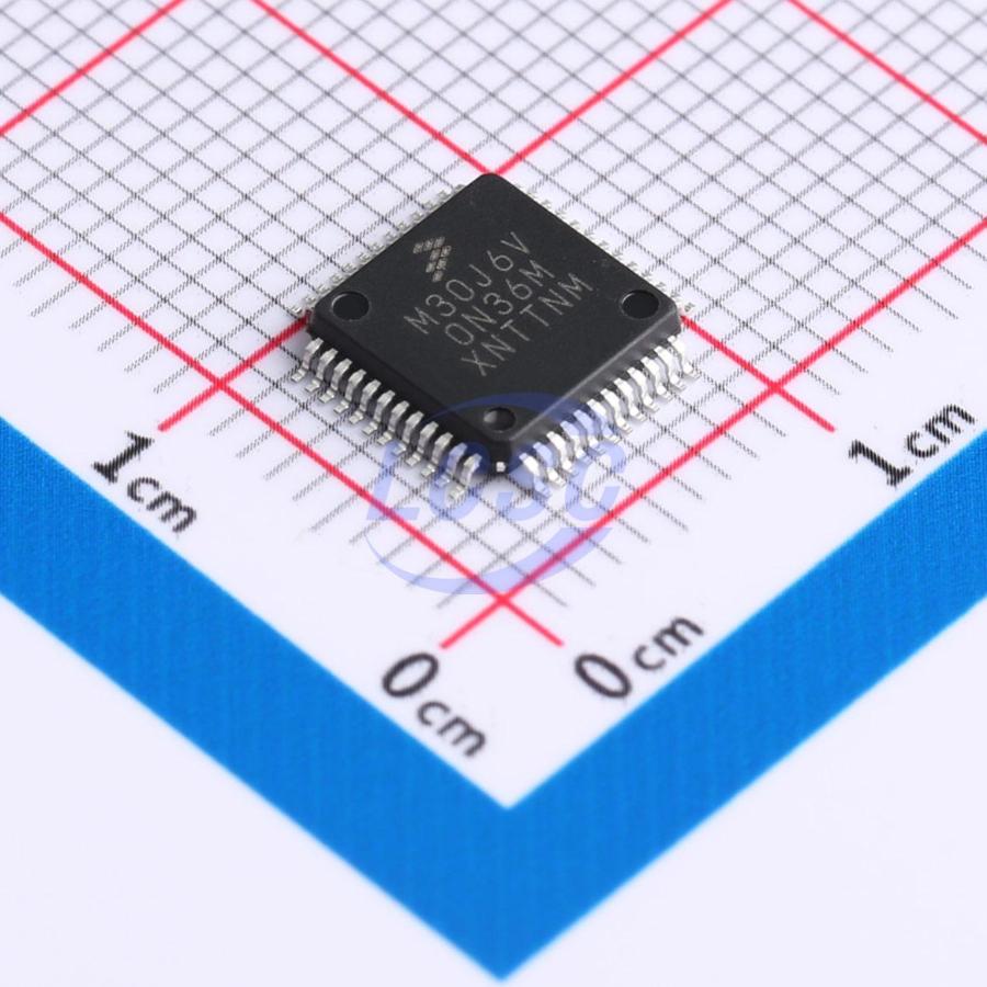 Фото MKV30F64VLF10 NXP / Philips — MKV30F64VLF10 — Разное — NXP / Philips