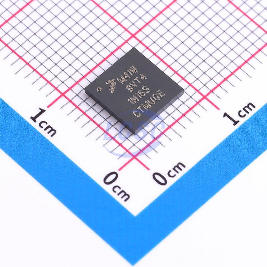 Фото MKW41Z512VHT4R NXP / Philips — MKW41Z512VHT4R — Микроконтроллеры NXP — NXP / Philips