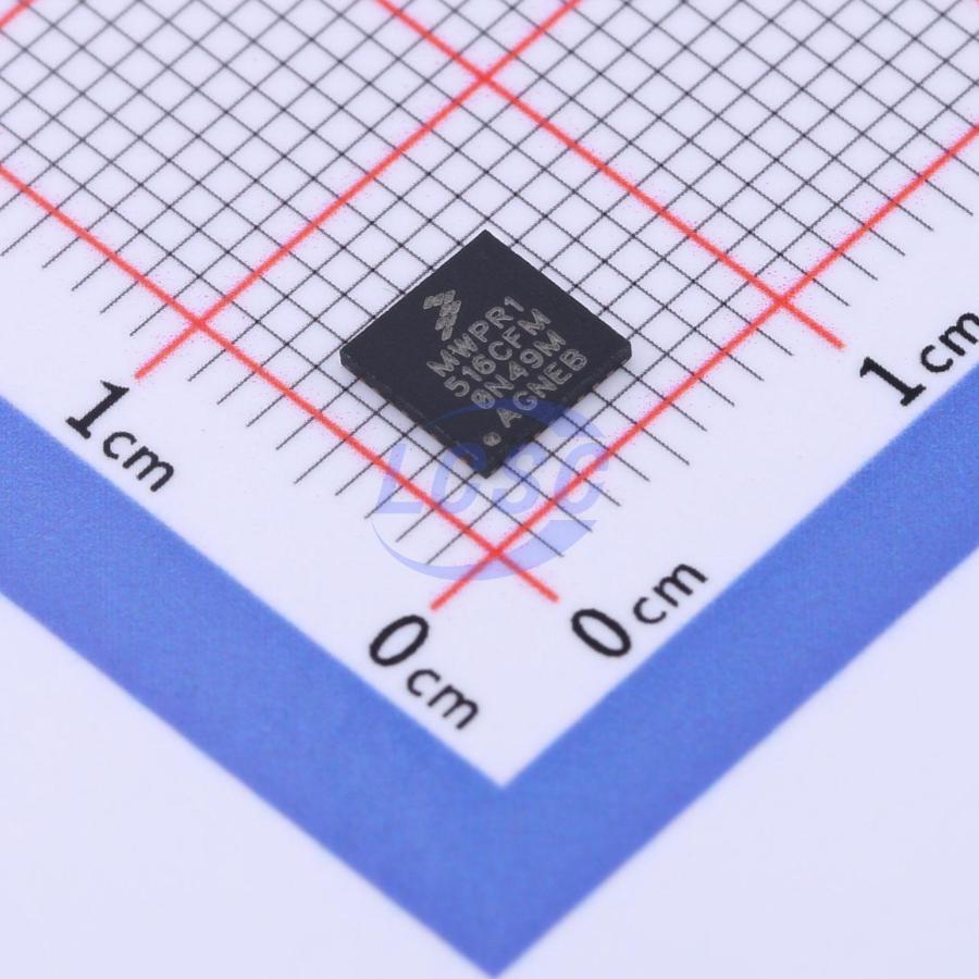 Фото MWPR1516CFM NXP / Philips — MWPR1516CFM — Разное — NXP / Philips