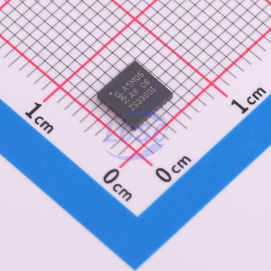 Фото NCF29A1MHN/0500IJ NXP / Philips — NCF29A1MHN/0500IJ — Радиочастотные метки - RFID — NXP / Philips
