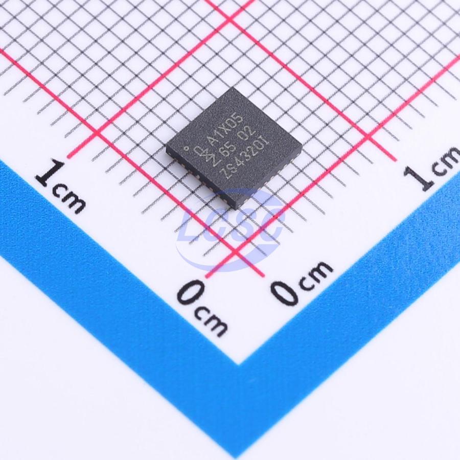Фото NCF29A1XHN/0500IJ NXP / Philips — NCF29A1XHN/0500IJ — Радиочастотные метки - RFID — NXP / Philips