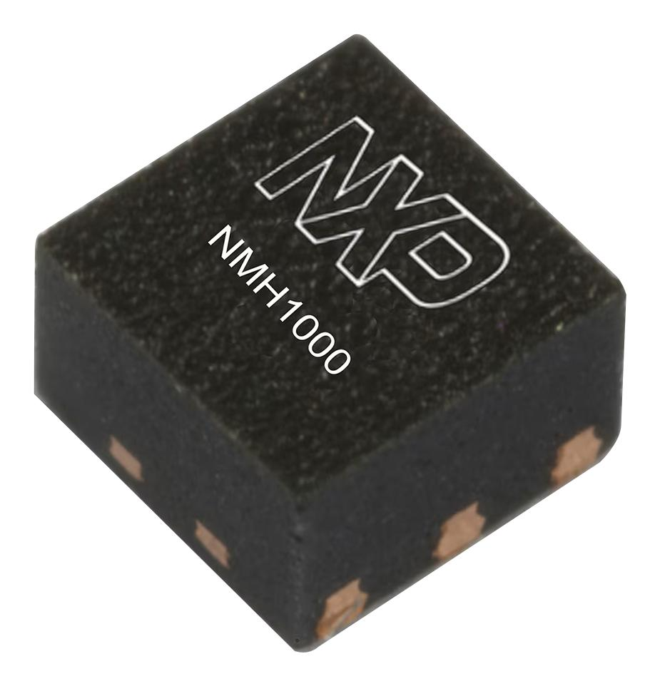 Фото NMH1000T1 NXP / Philips — NMH1000T1 — Датчики магнитного поля (Холла) — NXP / Philips