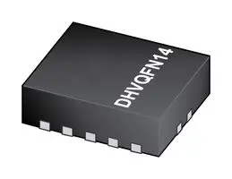 Фото NTB0104BQ-Q100X NXP / Philips — NTB0104BQ-Q100X — Трансляторы логических уровней — NXP / Philips